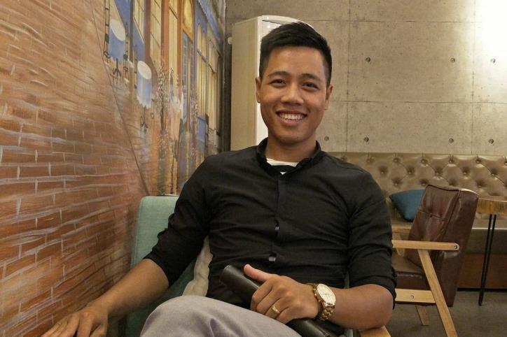 Hồ Ngọc Nam