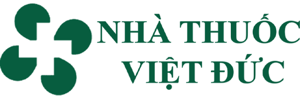 Dược Phẩm Việt Đức